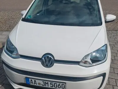 Gebraucht VW up!