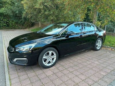 gebraucht Peugeot 508 BlueHDI 2.0 150 Start&Stop