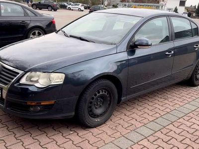 gebraucht VW Passat 1.6 FSI Comfortline -