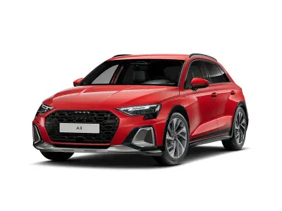 Gebraucht Audi A3 e-tron Comfort 204 PS (150 kW) 2025 Progressivrot metallic Kleinwagen