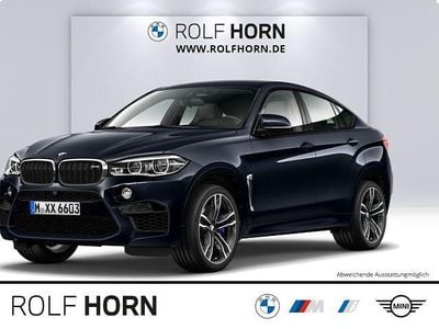 BMW X6 M