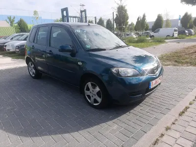 Gebraucht Mazda 2