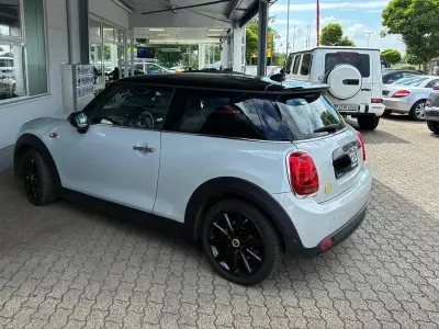 Gebraucht Mini Cooper SE