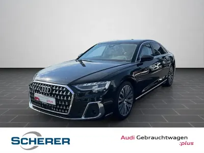 Gebraucht Audi A8