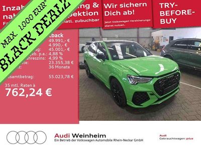 Audi RS Q3