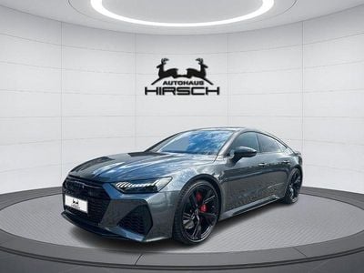 Audi RS7