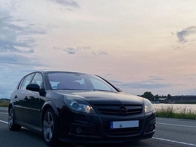 Opel Signum