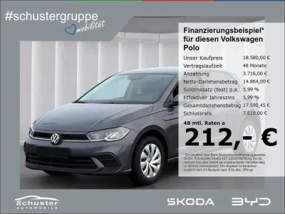 Gebraucht VW Polo
