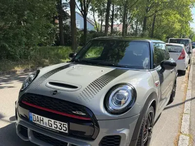 Usata Mini John Cooper Works 231 CV (169 kW) 2019 Utilitaria