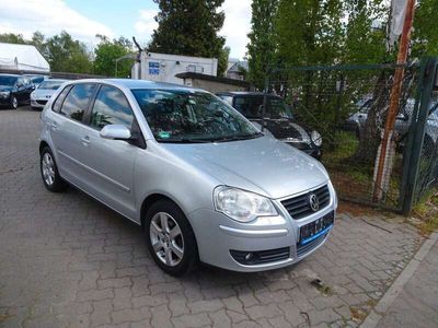 gebraucht VW Polo 1.2 44kW Comfortline