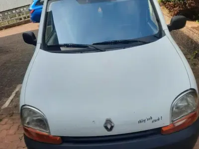 Occasion Renault Kangoo