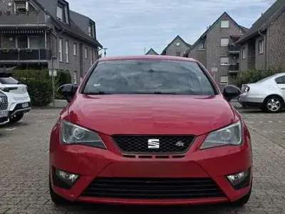 Gebraucht Seat Ibiza