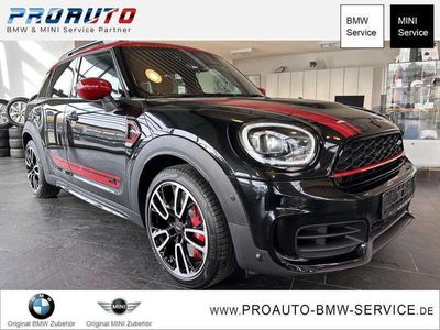 gebraucht Mini John Cooper Works Countryman John Cooper Works ALL4 A-FW/K.Zg/RFK/A_LED/HUD