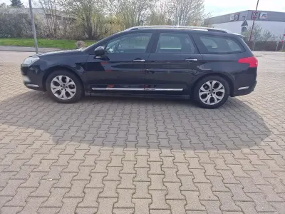 Gebraucht Citroën C5
