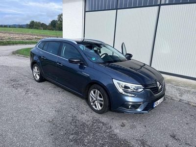 Renault Mégane GrandTour