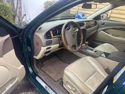Jaguar S-Type