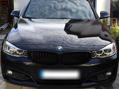 BMW 328 Gran Turismo
