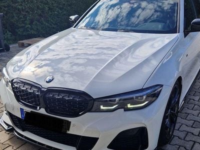 BMW M340