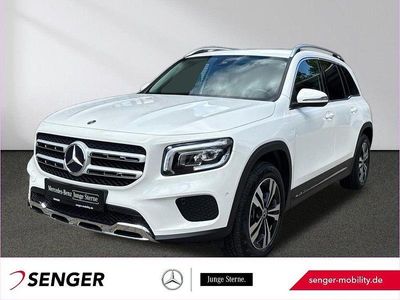 Mercedes GLB200