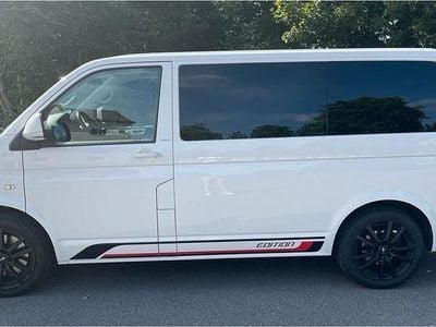 VW Multivan
