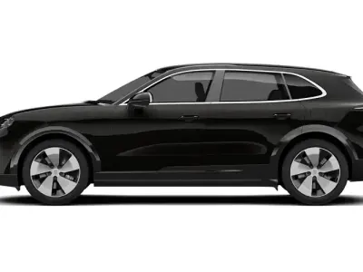 Gebraucht Porsche Cayenne Electric