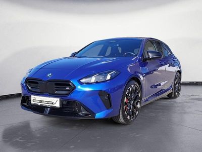 Gebraucht BMW M135 M Sport 300 PS (220 kW) 2025 Blau Kleinwagen