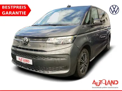 Gebraucht VW Multivan