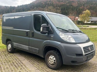 gebraucht Fiat Ducato Kasten 28 115