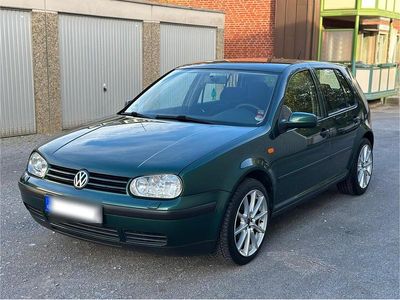 VW Golf IV