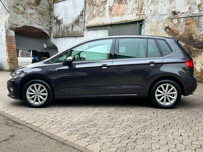 Gebraucht VW Golf VII LOUNGE 150 PS (110 kW) 2015 Grau Limousine
