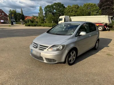 Gebraucht VW Golf IV