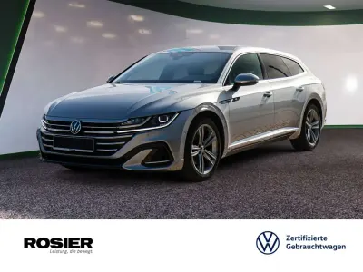 Gebraucht VW Arteon