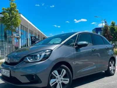 Gebraucht Honda Jazz