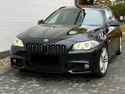 BMW 535