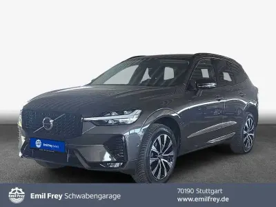 Gebraucht Volvo XC60 184 PS (135 kW) 2025 SUV