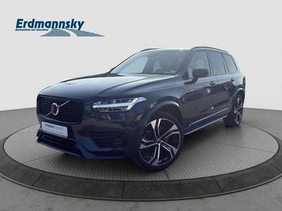 gebraucht Volvo XC90 T8 Ultimate Dark Plug-In Hyb.AWD/Four-C/AHK