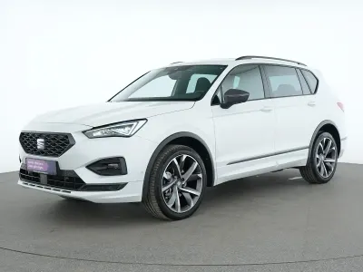Gebraucht Seat Tarraco