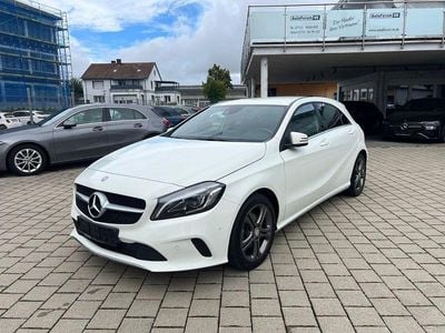 Mercedes A220