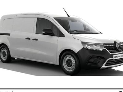 Novo Renault Kangoo Rapid Advance 95 HP (69 kW) 2026 Branco Monovolume