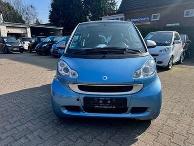 Smart ForTwo Coupé