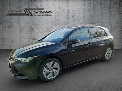Second-hand VW Golf VIII Life 150 CP (110 kW) 2024 Andere farbe