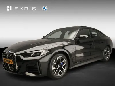 Gebraucht BMW 420 Gran Coupé