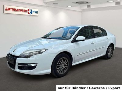 Renault Laguna III