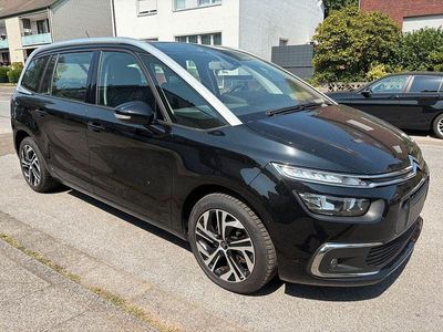 Citroën C4 SpaceTourer