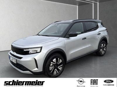 Gebraucht Opel Frontera 145 PS (106 kW) 2025 Silber SUV