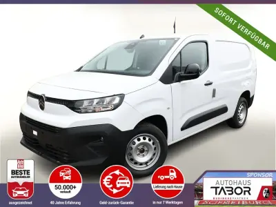 Gebraucht Citroën Berlingo