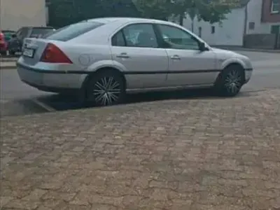 Gebraucht Ford Mondeo