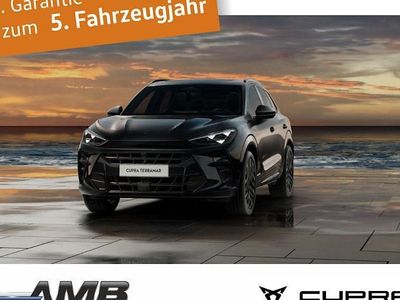 Schwarz Neu 2026 Cupra Terramar VZ SUV | 55.950 € (Teuer)
