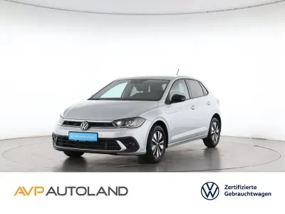 Gebraucht VW Polo Goal 116 PS (85 kW) 2025 Kleinwagen