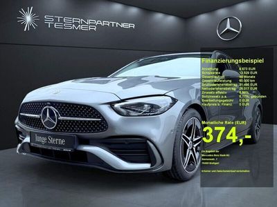 Mercedes C180